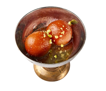 Gulab Jamun