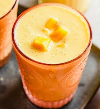Mango Lassi